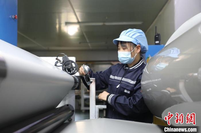 门徒平台:湖南新田科技特派员为经济高质量发展“传经送宝”