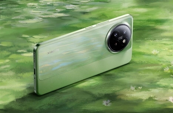 门徒平台登录：看齐Pro的徕卡旗舰！小米Civi 4 Pro官宣全系降价300元：2799元起