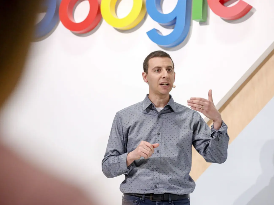 门徒娱乐登录：谷歌人事巨震！Gemini团队并入DeepMind，搜索管理层换血，原主管成CTO