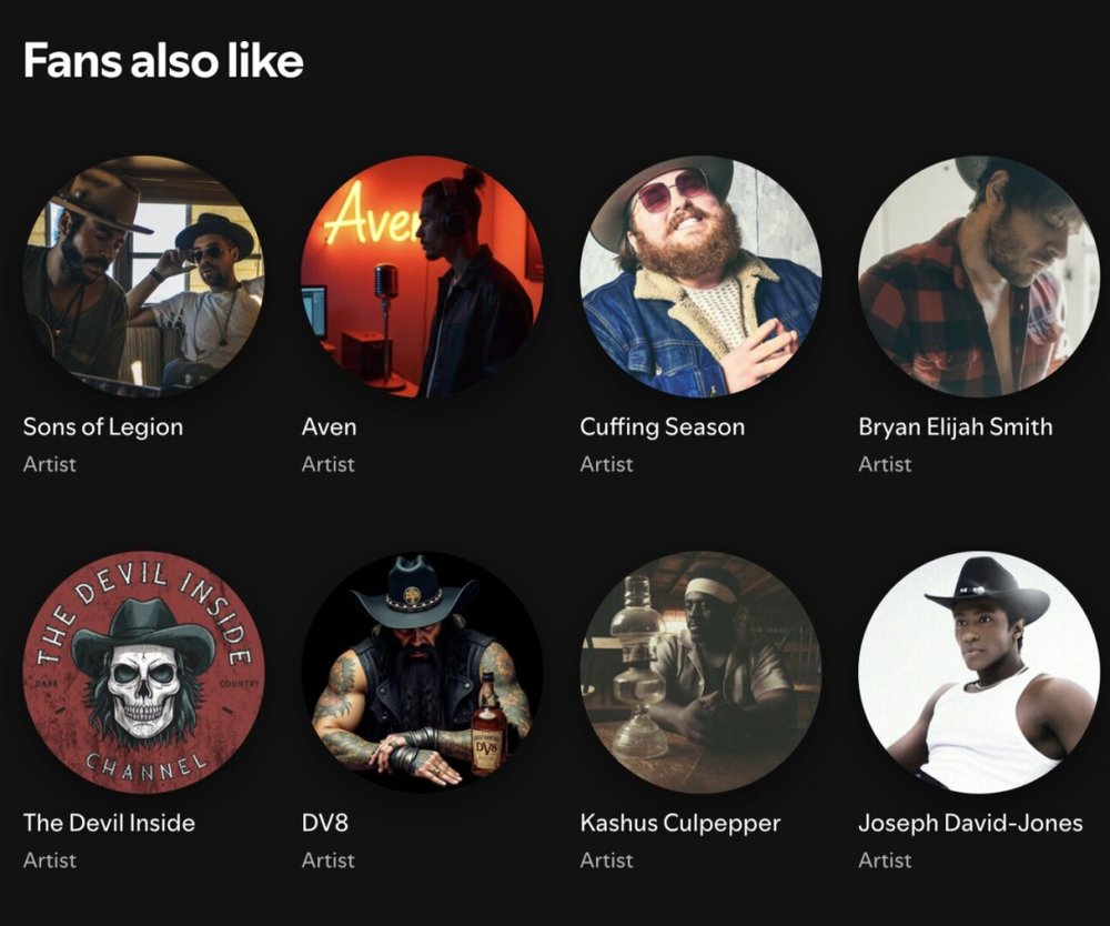 重庆时时彩:AI时代的荒诞叙事:当音乐人不再是“人”