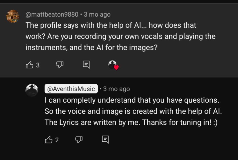 重庆时时彩:AI时代的荒诞叙事:当音乐人不再是“人”